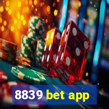 8839 bet app